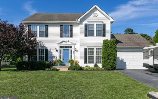 419 Montana Trail - Browns Mills NJ