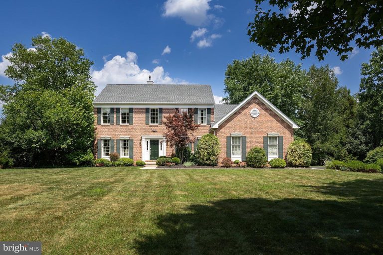 25 Greenview Dr, Chesterfield, NJ | Contact Robert Montalbano, Keller Williams Realty | 856 316-1100