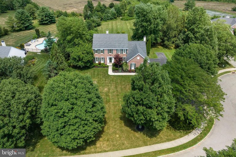 25 Greenview Dr, Chesterfield, NJ | Contact Robert Montalbano, Keller Williams Realty | 856 316-1100